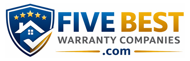 Five Best Warranty Companies