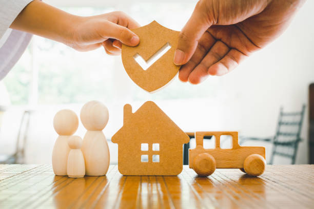 Coverage Matters for Homeowners