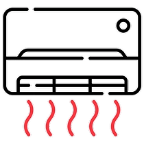 heating and cooling