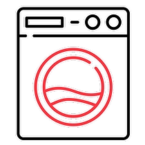 laundry appliances