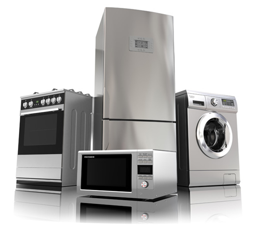 appliances
